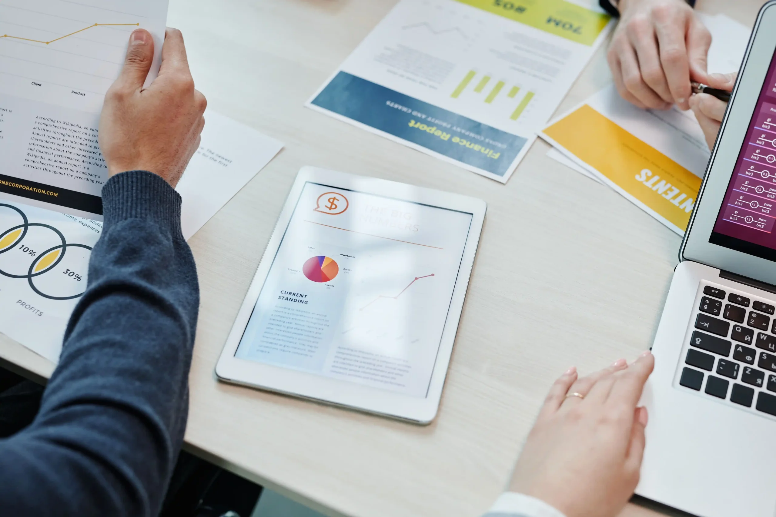 Why CPA Firms in Augusta, Georgia Need SEO