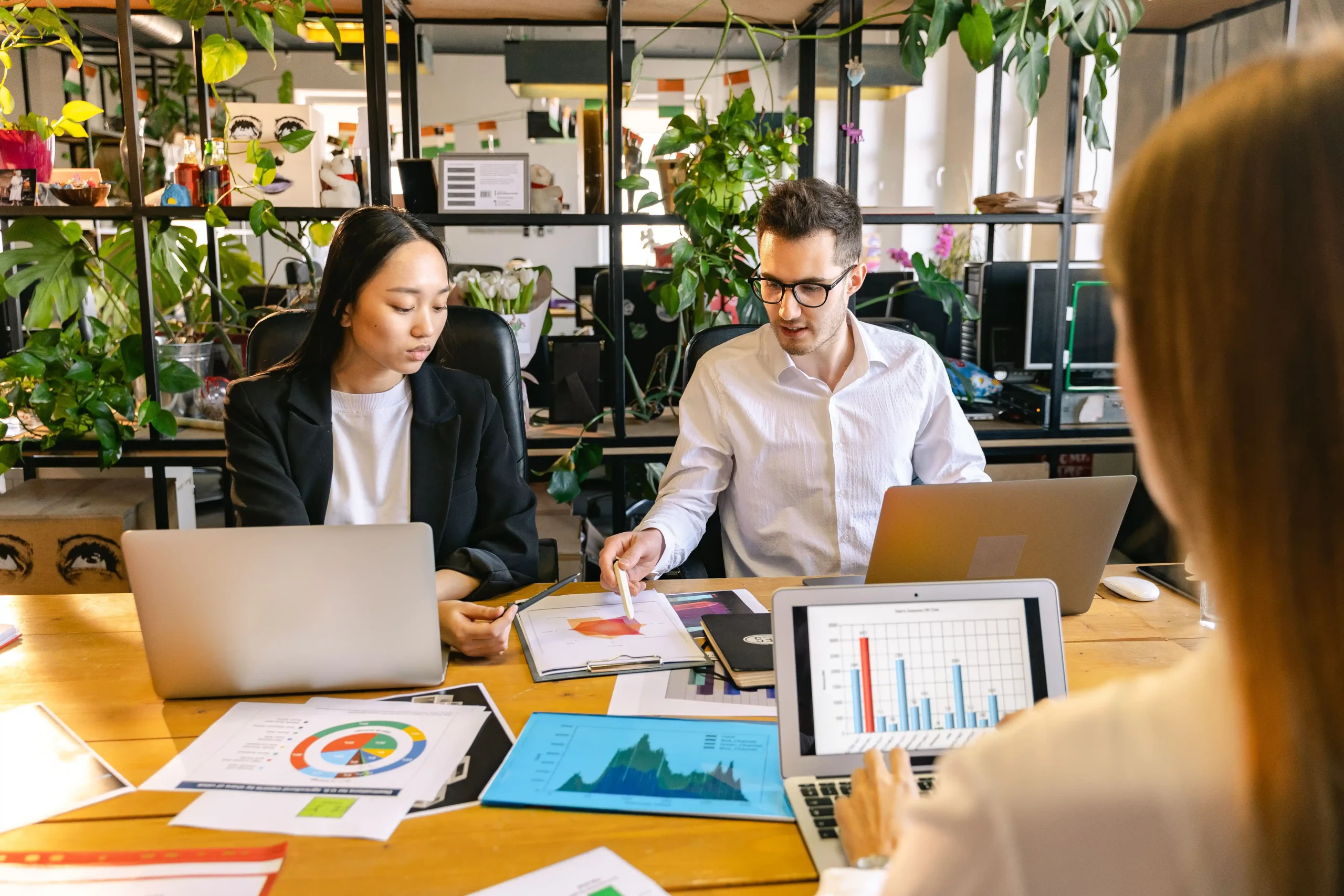 AEO for Franchises in Plano, Texas