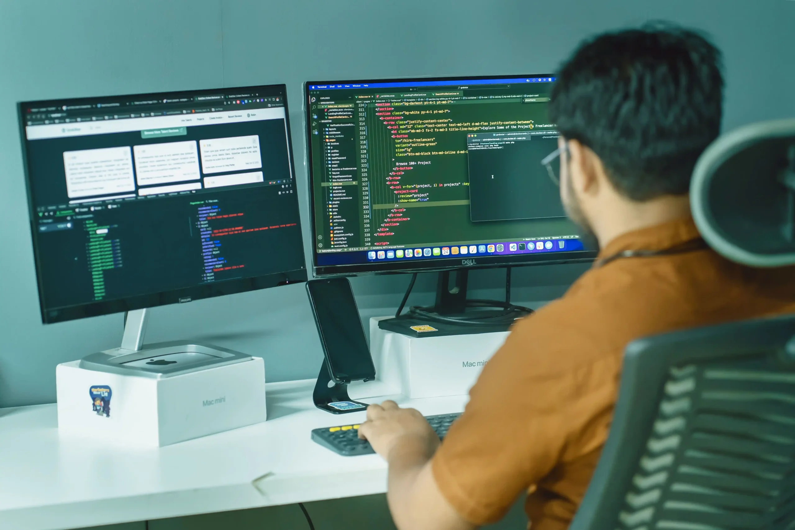GEO for HVAC Companies in Glendale, Arizona