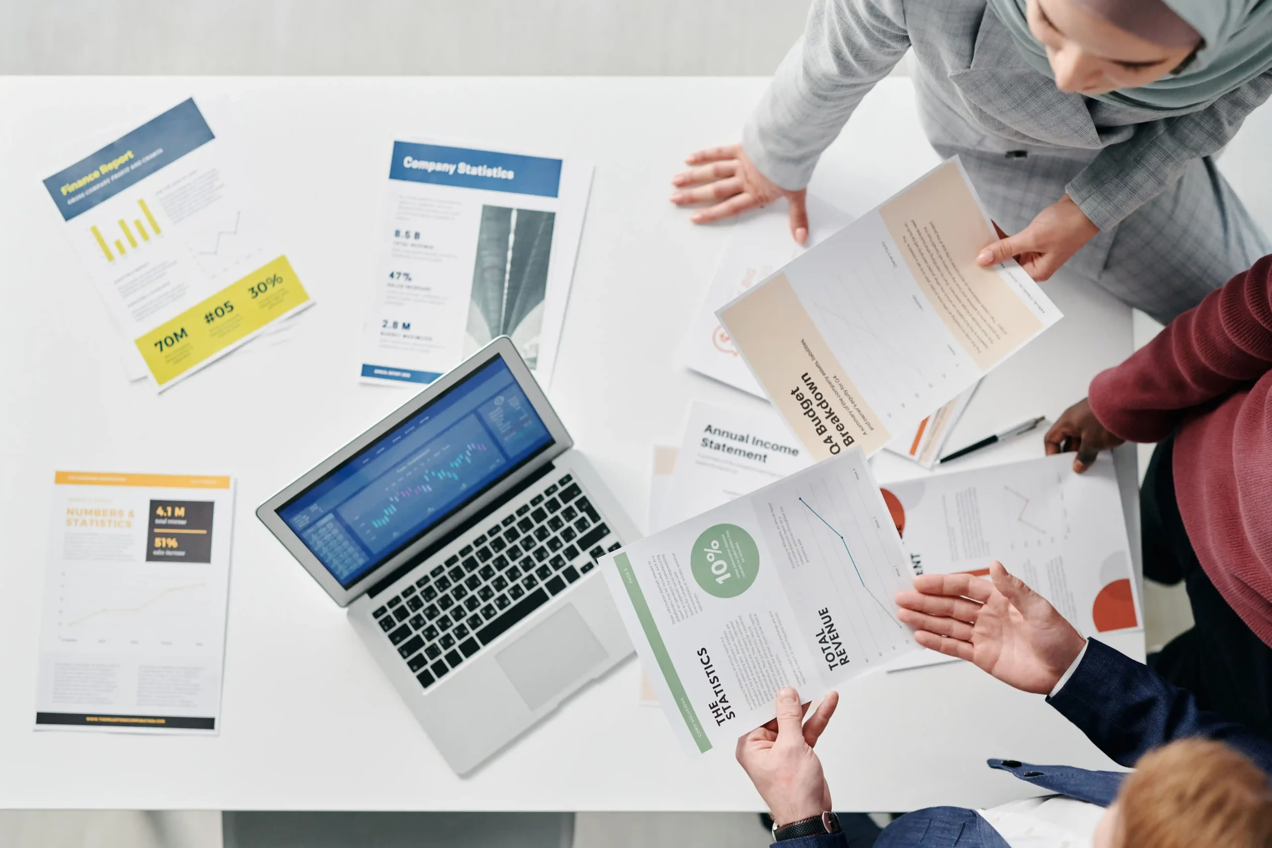 SEO for Physical Therapy Clinics in Peoria, Arizona