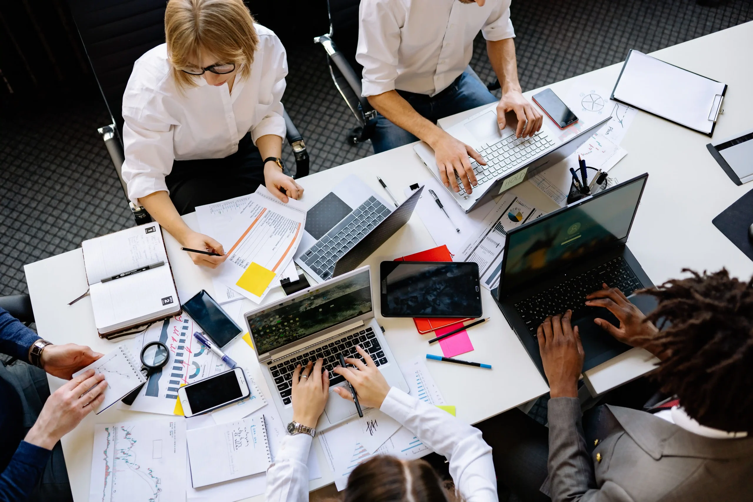 SEO for Carpet Cleaning Companies in Troy, Michigan
