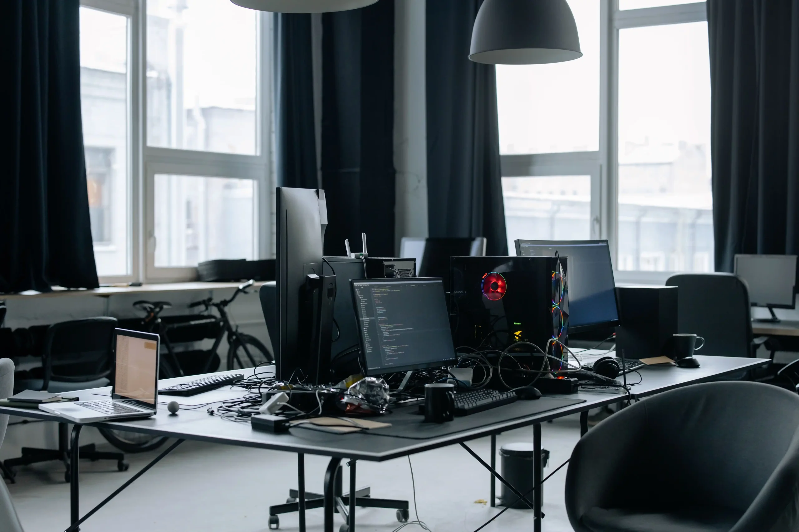 Why Franchises in Scranton, Pennsylvania Need GEO