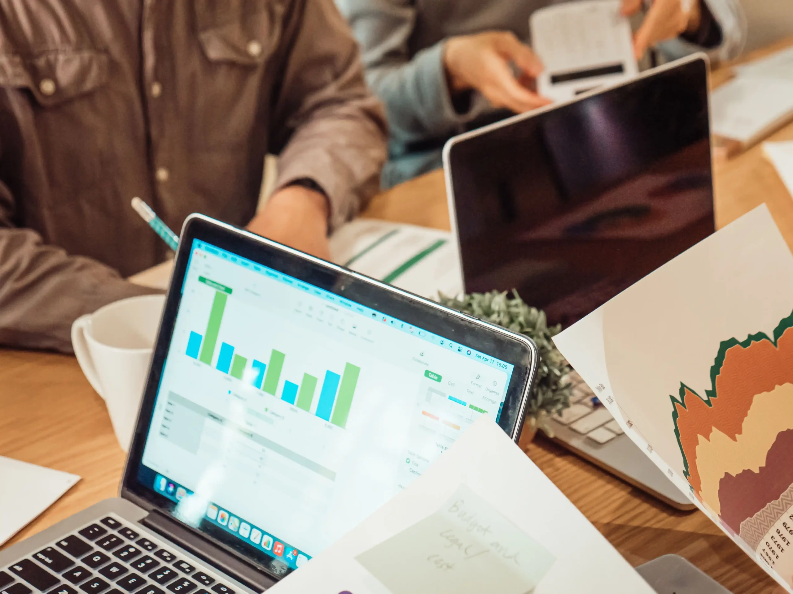 AEO for Physical Therapy Clinics in Dearborn, Michigan